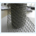 0.28mm Stainless Steel Gas Liquid Knitted Wire Mesh